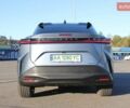 Синій Лексус RZ, об'ємом двигуна 0 л та пробігом 8 тис. км за 55000 $, фото 17 на Automoto.ua
