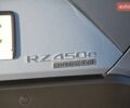 Синій Лексус RZ, об'ємом двигуна 0 л та пробігом 8 тис. км за 55000 $, фото 19 на Automoto.ua