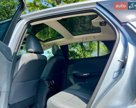 Синий Лексус RZ, объемом двигателя 0 л и пробегом 21 тыс. км за 36000 $, фото 9 на Automoto.ua