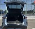 Синий Лексус RZ, объемом двигателя 0 л и пробегом 3 тыс. км за 54968 $, фото 9 на Automoto.ua