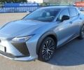 Синій Лексус RZ, об'ємом двигуна 0 л та пробігом 8 тис. км за 55000 $, фото 2 на Automoto.ua