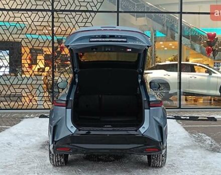 Синий Лексус RZ, объемом двигателя 0 л и пробегом 6 тыс. км за 60093 $, фото 9 на Automoto.ua