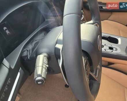 Синий Лексус RZ, объемом двигателя 0 л и пробегом 14 тыс. км за 39500 $, фото 46 на Automoto.ua