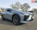 Синий Лексус RZ, объемом двигателя 0 л и пробегом 14 тыс. км за 39500 $, фото 43 на Automoto.ua