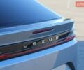 Синій Лексус RZ, об'ємом двигуна 0 л та пробігом 8 тис. км за 55000 $, фото 18 на Automoto.ua