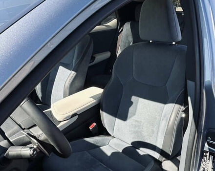 Синий Лексус RZ, объемом двигателя 0 л и пробегом 14 тыс. км за 36900 $, фото 36 на Automoto.ua