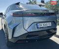 Синий Лексус RZ, объемом двигателя 0 л и пробегом 14 тыс. км за 36900 $, фото 5 на Automoto.ua