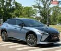 Синій Лексус RZ, об'ємом двигуна 0 л та пробігом 23 тис. км за 42000 $, фото 1 на Automoto.ua