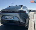 Синий Лексус RZ, объемом двигателя 0 л и пробегом 14 тыс. км за 36900 $, фото 4 на Automoto.ua