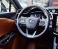 Синій Лексус RZ, об'ємом двигуна 0 л та пробігом 10 тис. км за 58400 $, фото 17 на Automoto.ua