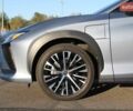 Синій Лексус RZ, об'ємом двигуна 0 л та пробігом 8 тис. км за 55000 $, фото 27 на Automoto.ua