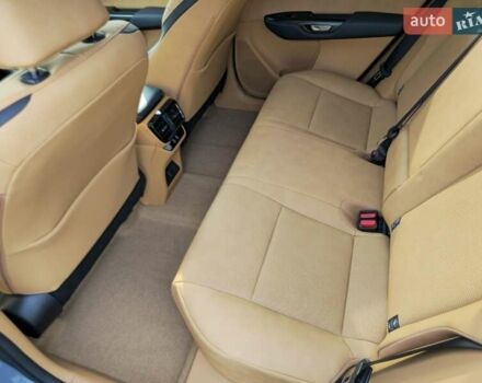 Синий Лексус RZ, объемом двигателя 0 л и пробегом 14 тыс. км за 39500 $, фото 19 на Automoto.ua