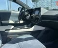 Синий Лексус RZ, объемом двигателя 0 л и пробегом 3 тыс. км за 54968 $, фото 4 на Automoto.ua