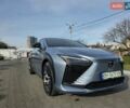 Синий Лексус RZ, объемом двигателя 0 л и пробегом 14 тыс. км за 39500 $, фото 1 на Automoto.ua