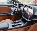 Синій Лексус RZ, об'ємом двигуна 0 л та пробігом 10 тис. км за 58400 $, фото 11 на Automoto.ua