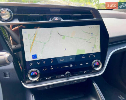 Синий Лексус RZ, объемом двигателя 0 л и пробегом 21 тыс. км за 36000 $, фото 5 на Automoto.ua