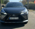 Синій Лексус RZ, об'ємом двигуна 0 л та пробігом 2 тис. км за 57000 $, фото 5 на Automoto.ua