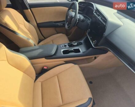 Синий Лексус RZ, объемом двигателя 0 л и пробегом 14 тыс. км за 39500 $, фото 47 на Automoto.ua