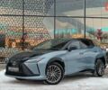 Синий Лексус RZ, объемом двигателя 0 л и пробегом 6 тыс. км за 60093 $, фото 1 на Automoto.ua