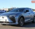 Синій Лексус RZ, об'ємом двигуна 0 л та пробігом 8 тис. км за 55000 $, фото 1 на Automoto.ua
