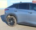 Синій Лексус RZ, об'ємом двигуна 0 л та пробігом 8 тис. км за 55000 $, фото 15 на Automoto.ua