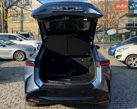 Синій Лексус RZ, об'ємом двигуна 0 л та пробігом 24 тис. км за 58900 $, фото 15 на Automoto.ua
