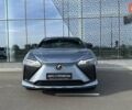 Синий Лексус RZ, объемом двигателя 0 л и пробегом 3 тыс. км за 54968 $, фото 5 на Automoto.ua