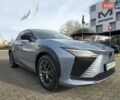 Синий Лексус RZ, объемом двигателя 0 л и пробегом 14 тыс. км за 39500 $, фото 29 на Automoto.ua