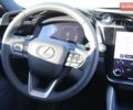 Синій Лексус RZ, об'ємом двигуна 0 л та пробігом 8 тис. км за 55000 $, фото 41 на Automoto.ua