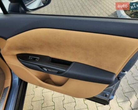 Синий Лексус RZ, объемом двигателя 0 л и пробегом 14 тыс. км за 39500 $, фото 25 на Automoto.ua