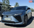 Синий Лексус RZ, объемом двигателя 0 л и пробегом 14 тыс. км за 36900 $, фото 3 на Automoto.ua