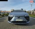 Синий Лексус RZ, объемом двигателя 0 л и пробегом 14 тыс. км за 39500 $, фото 2 на Automoto.ua