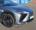 Синій Лексус RZ, об'ємом двигуна 0 л та пробігом 8 тис. км за 55000 $, фото 10 на Automoto.ua