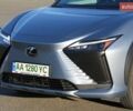 Синій Лексус RZ, об'ємом двигуна 0 л та пробігом 8 тис. км за 55000 $, фото 7 на Automoto.ua
