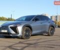 Синій Лексус RZ, об'ємом двигуна 0 л та пробігом 8 тис. км за 55000 $, фото 1 на Automoto.ua