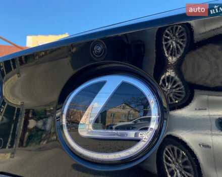 Синій Лексус RZ, об'ємом двигуна 0 л та пробігом 24 тис. км за 58900 $, фото 12 на Automoto.ua