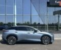 Синий Лексус RZ, объемом двигателя 0 л и пробегом 3 тыс. км за 54968 $, фото 11 на Automoto.ua
