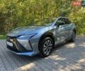 Синій Лексус RZ, об'ємом двигуна 0 л та пробігом 9 тис. км за 37500 $, фото 1 на Automoto.ua