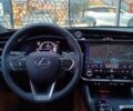 Синий Лексус RZ, объемом двигателя 0 л и пробегом 6 тыс. км за 60093 $, фото 8 на Automoto.ua