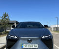 Синий Лексус RZ, объемом двигателя 0 л и пробегом 14 тыс. км за 36900 $, фото 2 на Automoto.ua