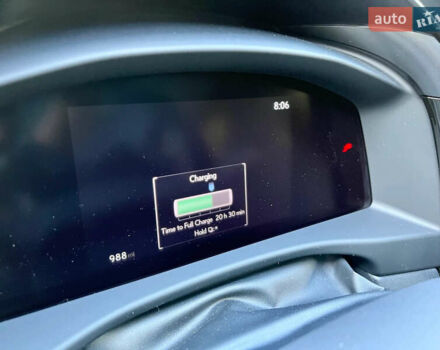 Синий Лексус RZ, объемом двигателя 0 л и пробегом 21 тыс. км за 36000 $, фото 7 на Automoto.ua