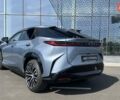Синий Лексус RZ, объемом двигателя 0 л и пробегом 3 тыс. км за 54968 $, фото 1 на Automoto.ua