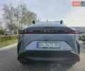 Синий Лексус RZ, объемом двигателя 0 л и пробегом 14 тыс. км за 39500 $, фото 6 на Automoto.ua
