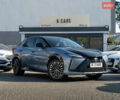 Синий Лексус RZ, объемом двигателя 0 л и пробегом 25 тыс. км за 48900 $, фото 1 на Automoto.ua