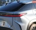 Синій Лексус RZ, об'ємом двигуна 0 л та пробігом 8 тис. км за 55000 $, фото 13 на Automoto.ua