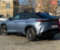 Синій Лексус RZ, об'ємом двигуна 0 л та пробігом 24 тис. км за 58900 $, фото 1 на Automoto.ua