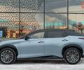 Синий Лексус RZ, объемом двигателя 0 л и пробегом 6 тыс. км за 60093 $, фото 2 на Automoto.ua