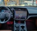 Синий Лексус RZ, объемом двигателя 0 л и пробегом 6 тыс. км за 60093 $, фото 7 на Automoto.ua