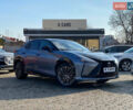 Синій Лексус RZ, об'ємом двигуна 0 л та пробігом 24 тис. км за 58900 $, фото 1 на Automoto.ua