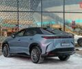 Синий Лексус RZ, объемом двигателя 0 л и пробегом 6 тыс. км за 60093 $, фото 1 на Automoto.ua